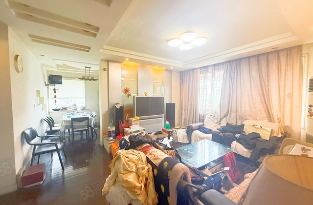 永康小区3室2厅130㎡99万二手房图片