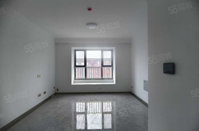 新房未住，泰和园，周公河花园，三室两厅，户型好