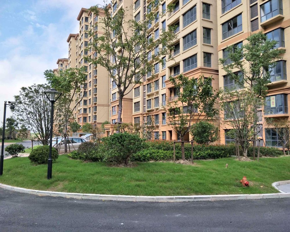 【海悦馨苑, 海悦馨苑小区详情,房价走势,房源,业主论坛】- 上海58