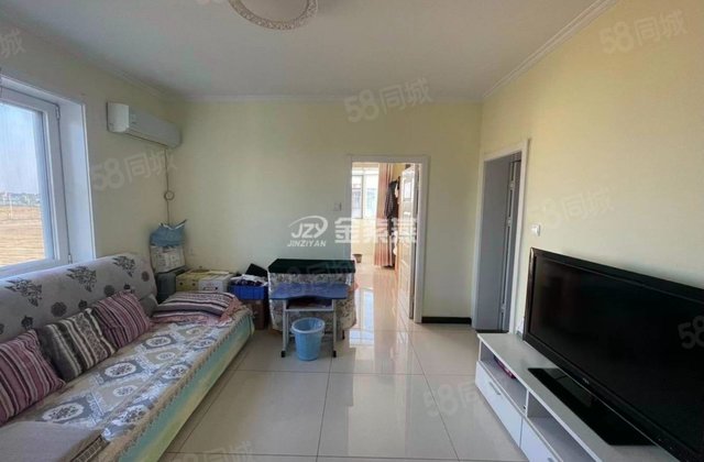 仙泽园2室2厅72.74㎡96万二手房图片