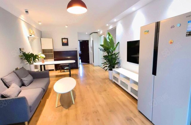 梅香雅舍3室2厅110.81㎡89.9万二手房图片