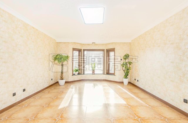 四季香山3室2厅142.88㎡1110万二手房图片