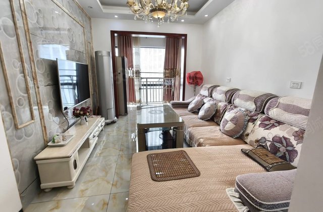 世纪时代天街2室1厅85㎡45万二手房图片