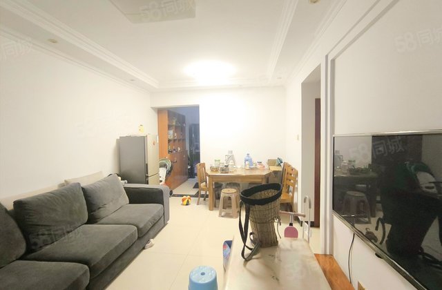 长虹和悦府3室1厅75.57㎡147万二手房图片