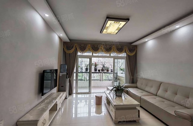 海怡天君临东城3室2厅113㎡44万二手房图片