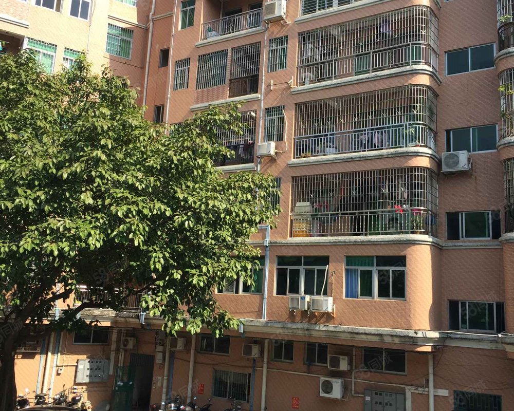 【雅居轩, 雅居轩小区详情,房价走势,房源,业主论坛】- 广州58同城