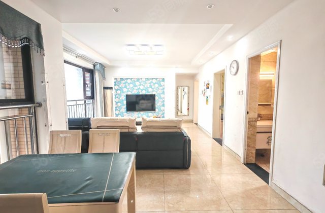 长虹和悦府3室2厅89.12㎡178万二手房图片