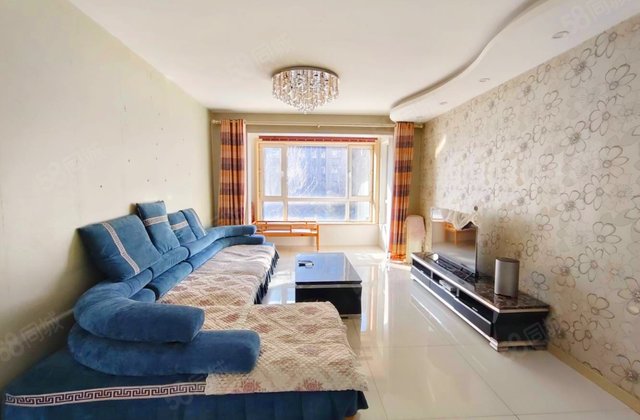 吴中家天下(一期)2室2厅86.41㎡58万二手房图片