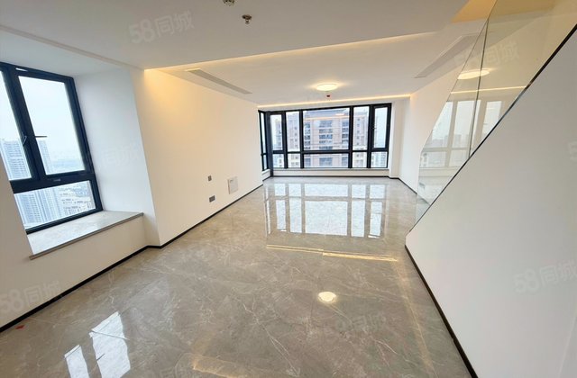 IOI棕榈国际住区4室2厅122㎡318万二手房图片