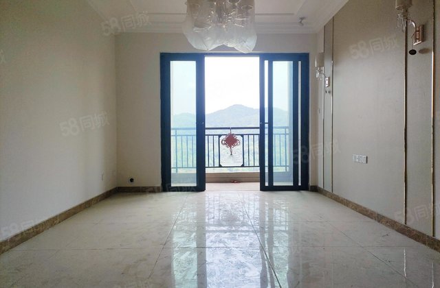 恒大新城3室2厅96㎡46万二手房图片