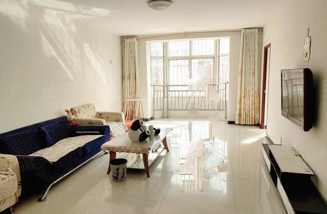 阳光城2室2厅101㎡55万二手房图片