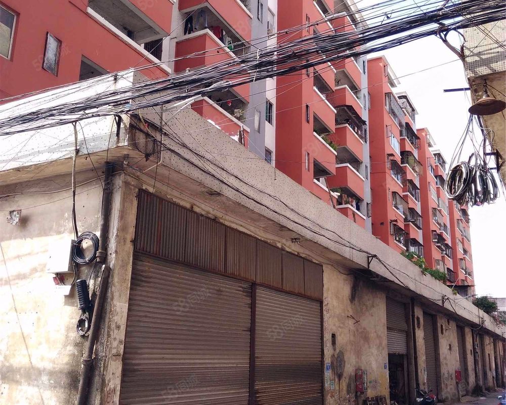 怡乐花园(南海)小区详情,房价走势,房源,业主论坛】- 佛山58同城