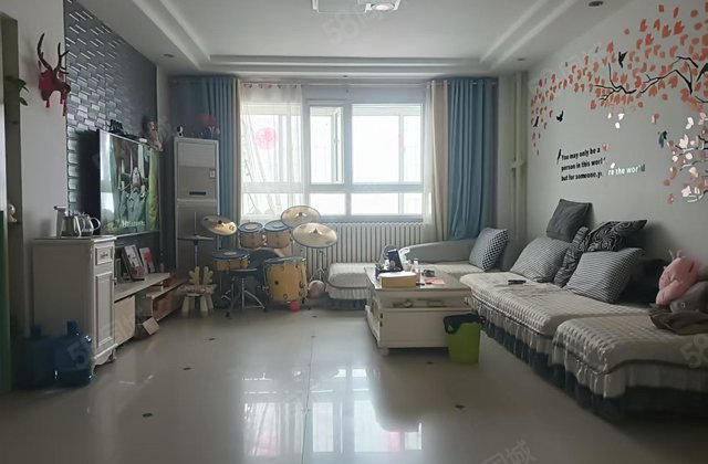 文轩 外国语 低楼层正规三室 东关国际 羡林苑