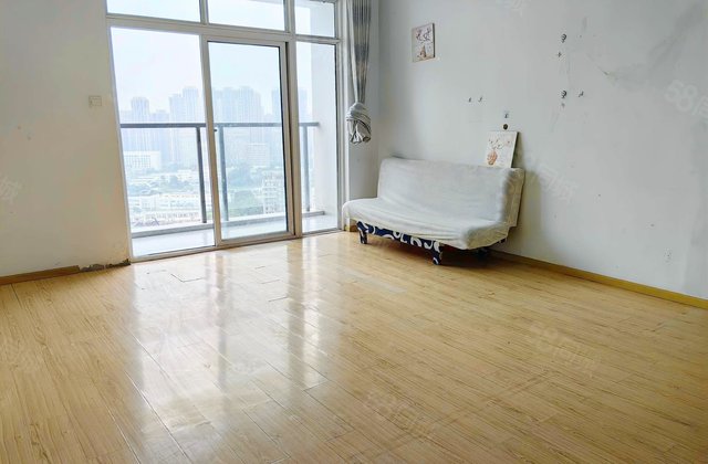 中建康城(西区)3室2厅121㎡180万二手房图片