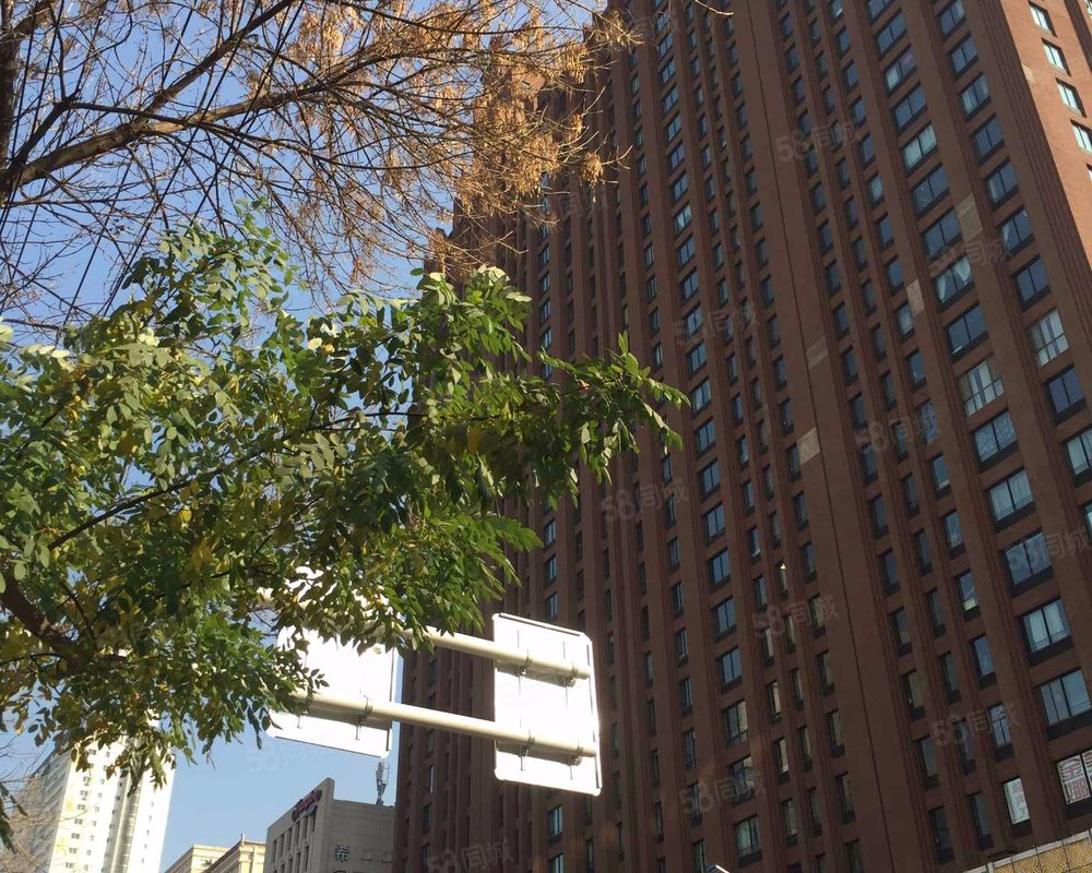 【中环广场, 中环广场小区详情,房价走势,房源,业主论坛】- 兰州58