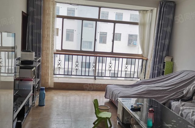 平安小区2室1厅85.9㎡50万二手房图片