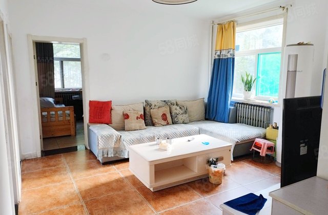 滨河小区颐兴园3室1厅100.47㎡125万二手房图片