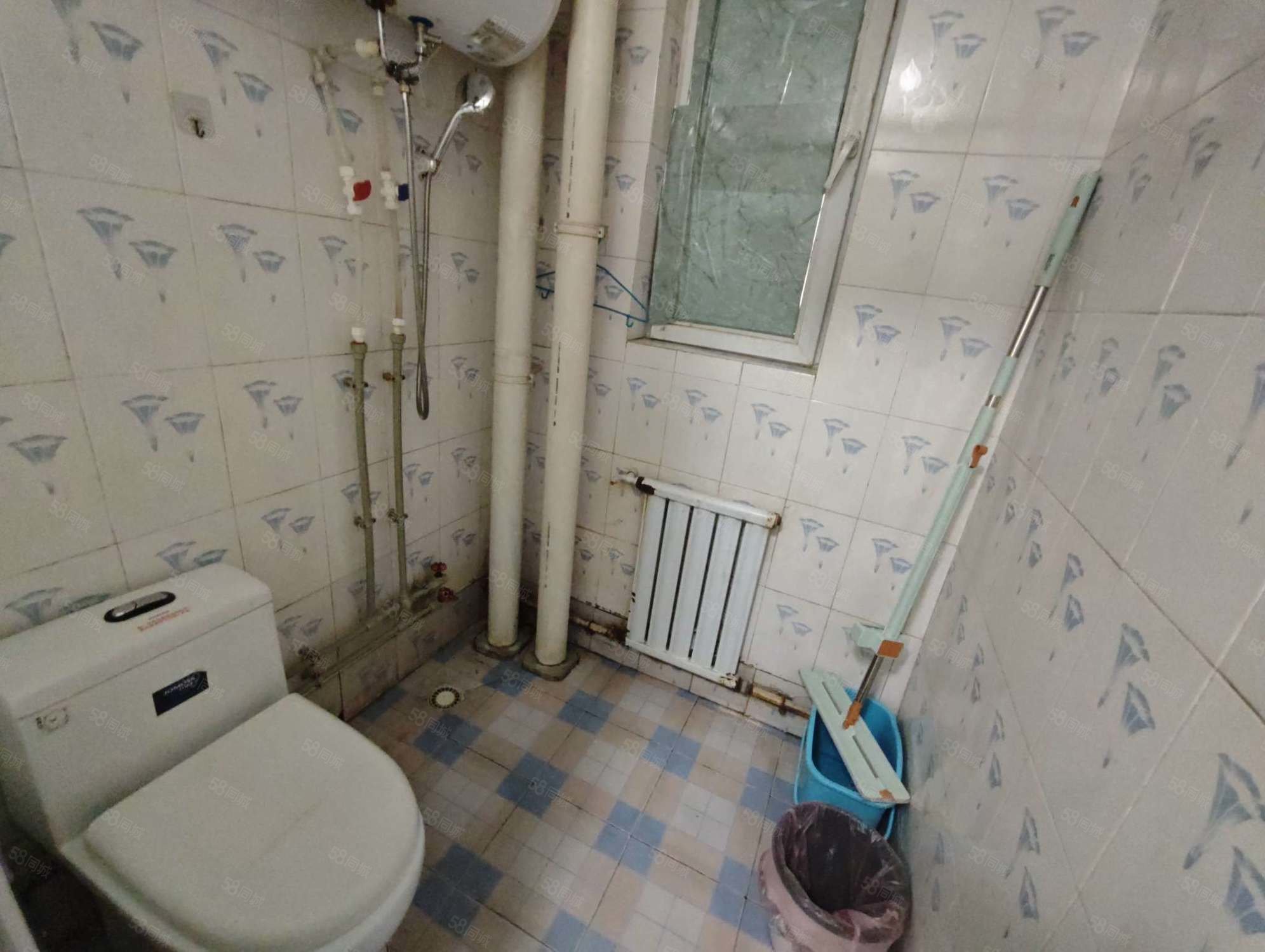 福泉人家3室2厅1卫106㎡南北31.5万