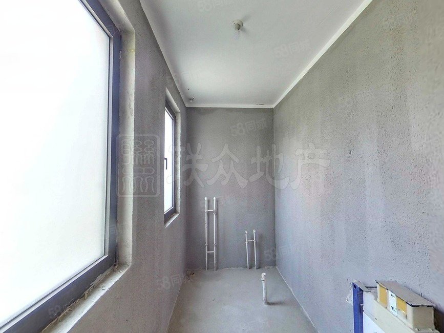 中糧天恒天悅壹號4室2廳3衛(wèi)137.42㎡南北823萬