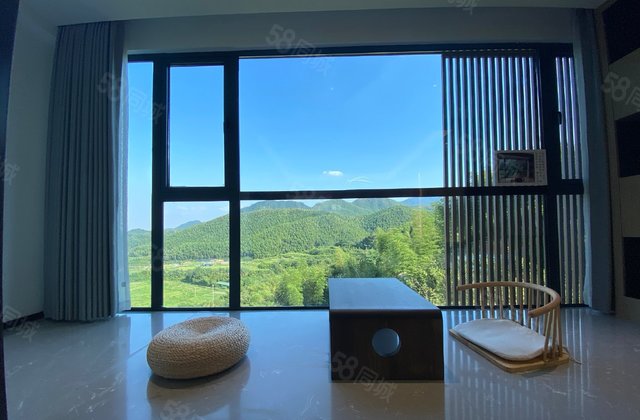 云栖澜园1室2厅63㎡75万二手房图片