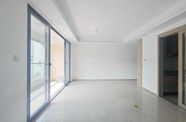 中国铁建山语桃源(一期)3室2厅91.95㎡77万二手房图片