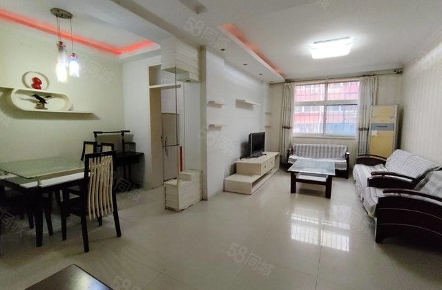 东昌北邻 一品佳苑 盛泽小区3楼 不临街的 户型