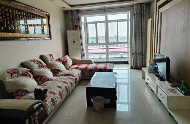 御景佳苑(定兴)2室2厅93㎡40万二手房图片