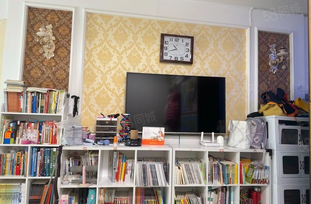 中鑫嘉园二期2室2厅101.4㎡900万二手房图片