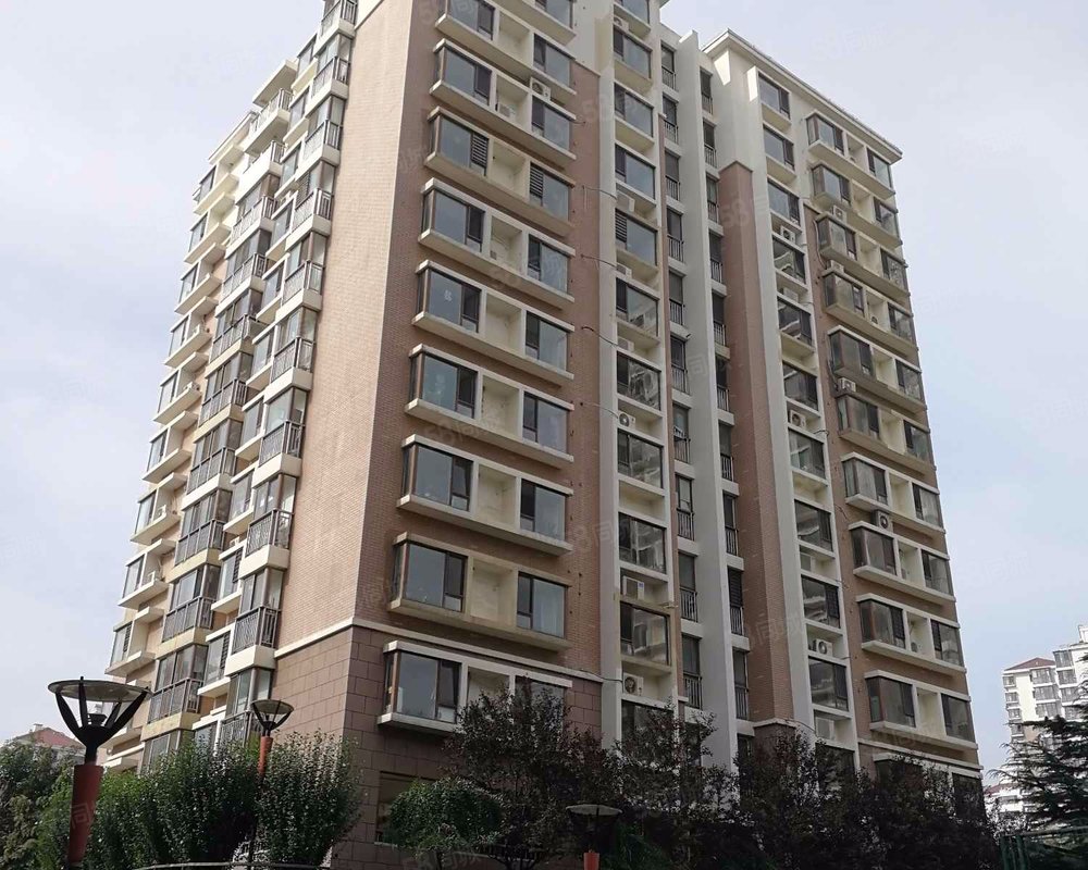 【四季花城, 四季花城小区详情,房价走势,房源,业主论坛】- 烟台58