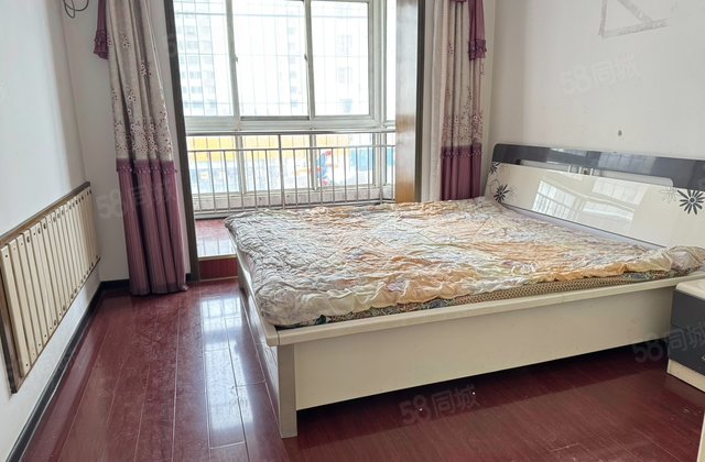 河嘉园2室1厅80㎡52万二手房图片