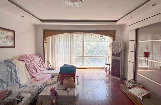 碧海新居3室2厅143㎡100万二手房图片