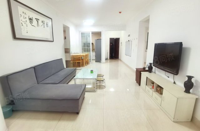 开发区 星光和园三叶草双卫，好楼层，免大税东昌东校！