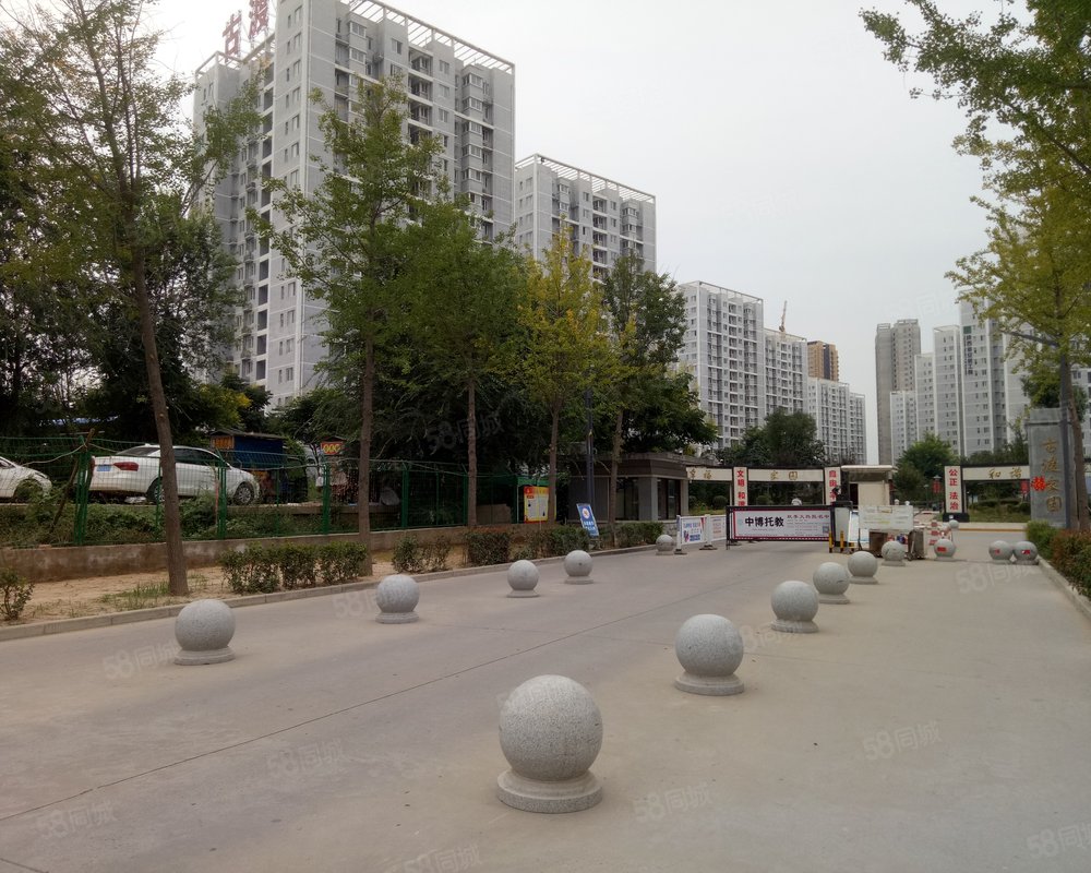 古渡家园