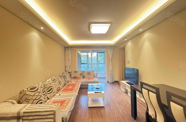 京投万科新里程(南区)3室2厅105.7㎡355万二手房图片