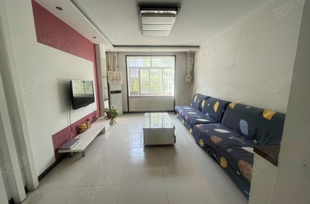 清华在水一方(AB区)2室2厅84㎡49万二手房图片