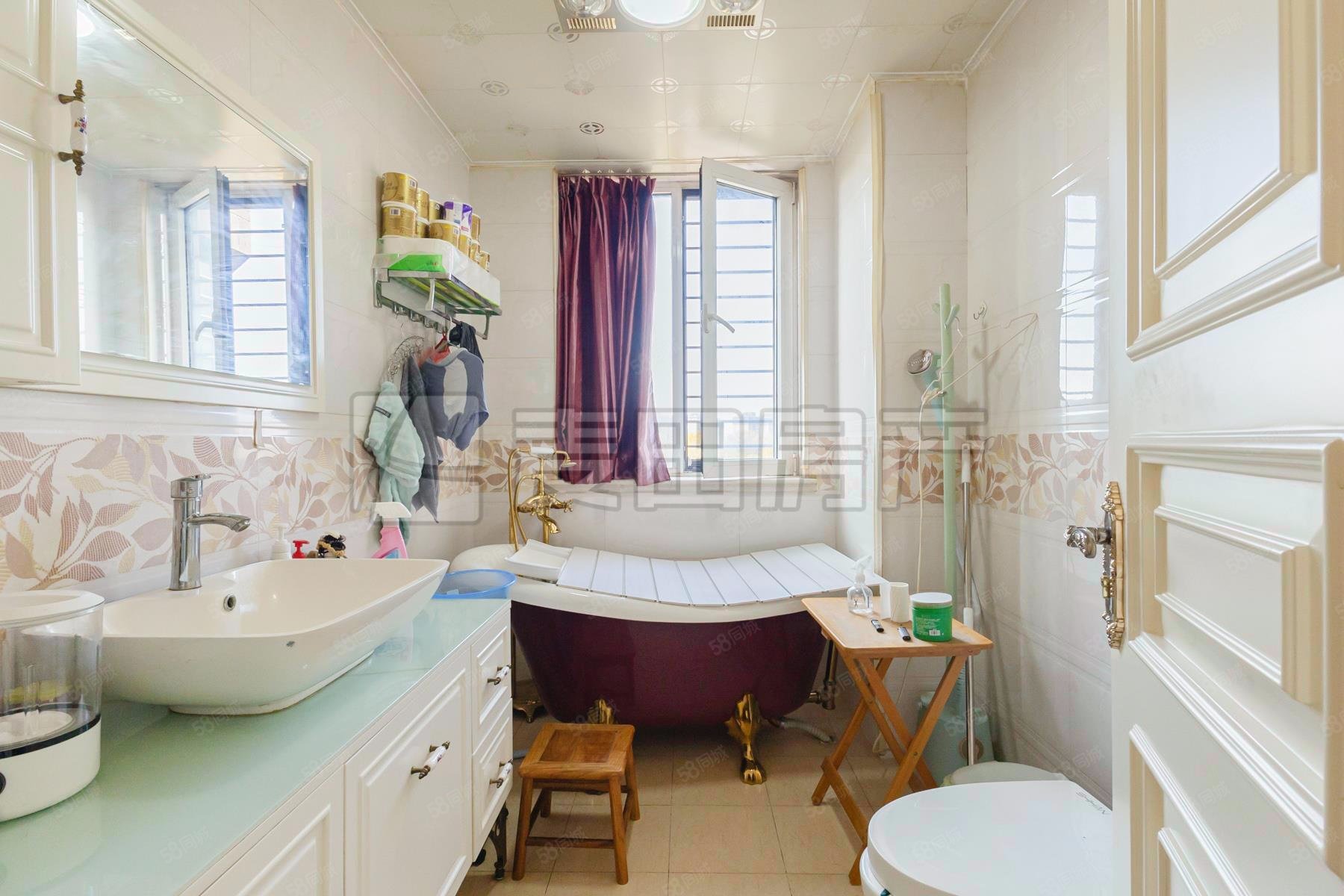 香溪度3室2廳2衛(wèi)166㎡南北1399萬(wàn)