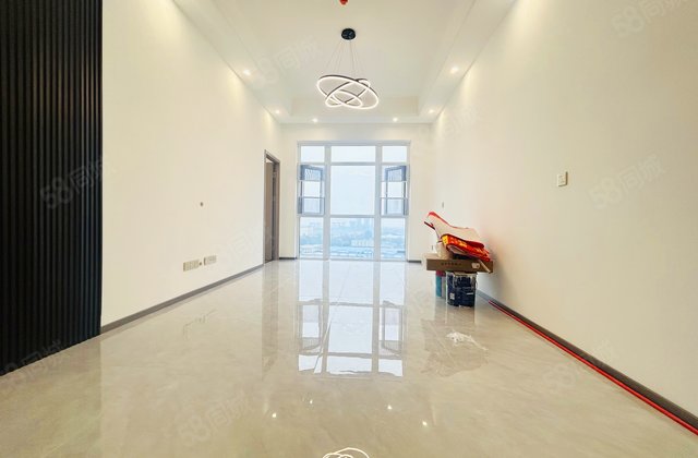 洲际健康城2室2厅74㎡43万二手房图片