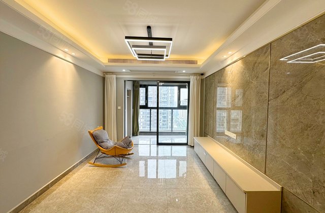 顺德未来城3室2厅98.7㎡159万二手房图片