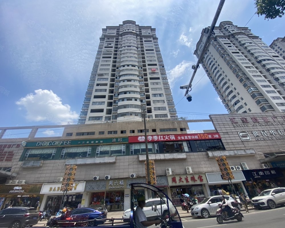 【汇金商业广场, 汇金商业广场小区详情,房价走势,房源,业主论坛】