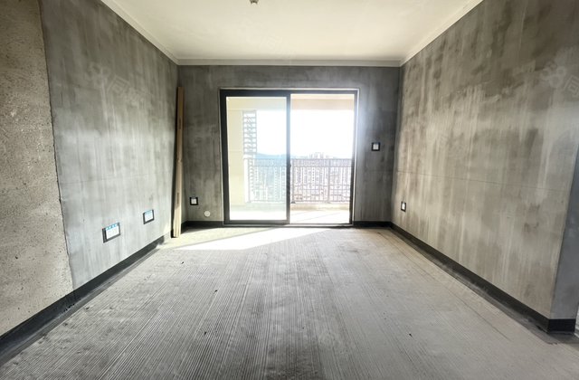 建发央著3室2厅110㎡99万二手房图片