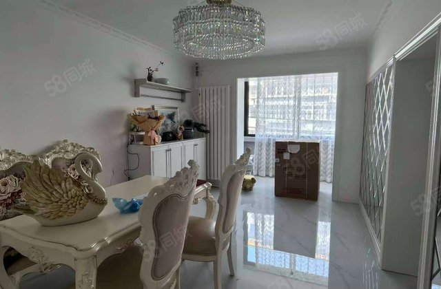 胜利小区2室1厅61.17㎡160万二手房图片