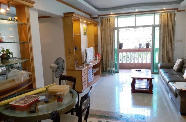 祥景雅居3室2厅106㎡100万二手房图片