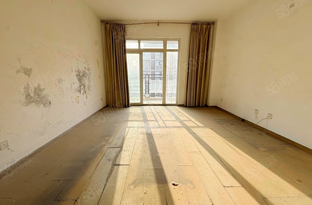 万泉漱玉花园4室2厅129.29㎡88万二手房图片