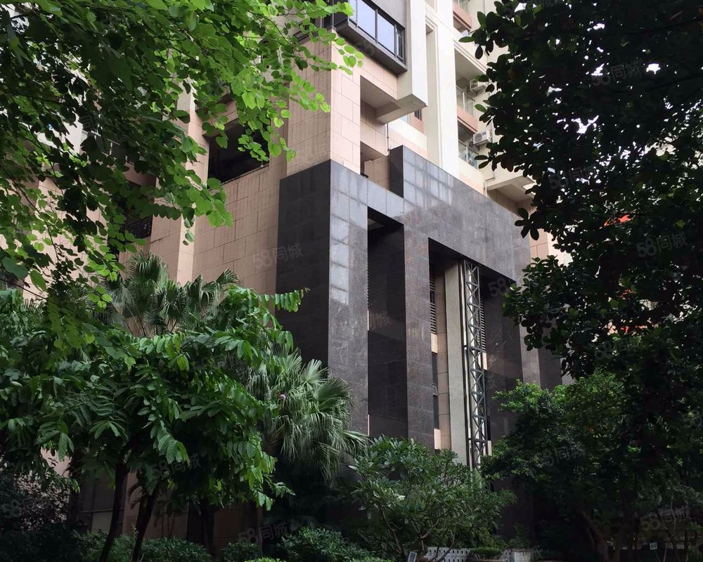 【滨江瑞城, 滨江瑞城小区详情,房价走势,房源,业主论坛】- 广州58