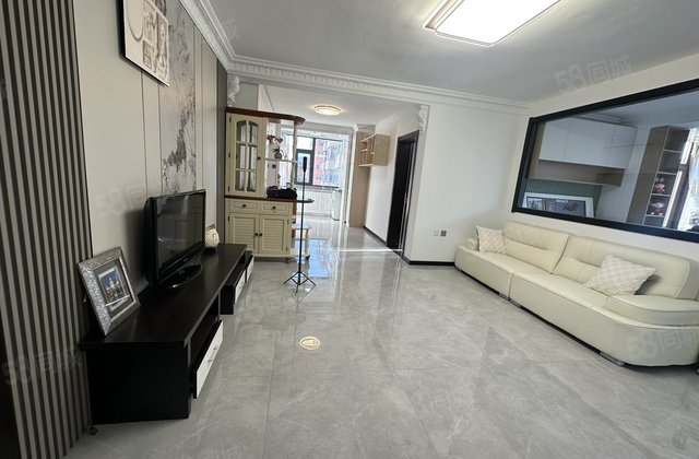 怡军小区2室2厅75㎡34.8万二手房图片