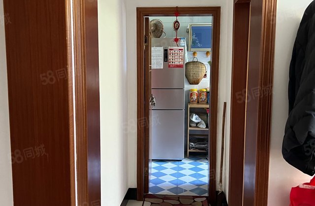 长阳自来水公司宿舍3室2厅90㎡35万二手房图片