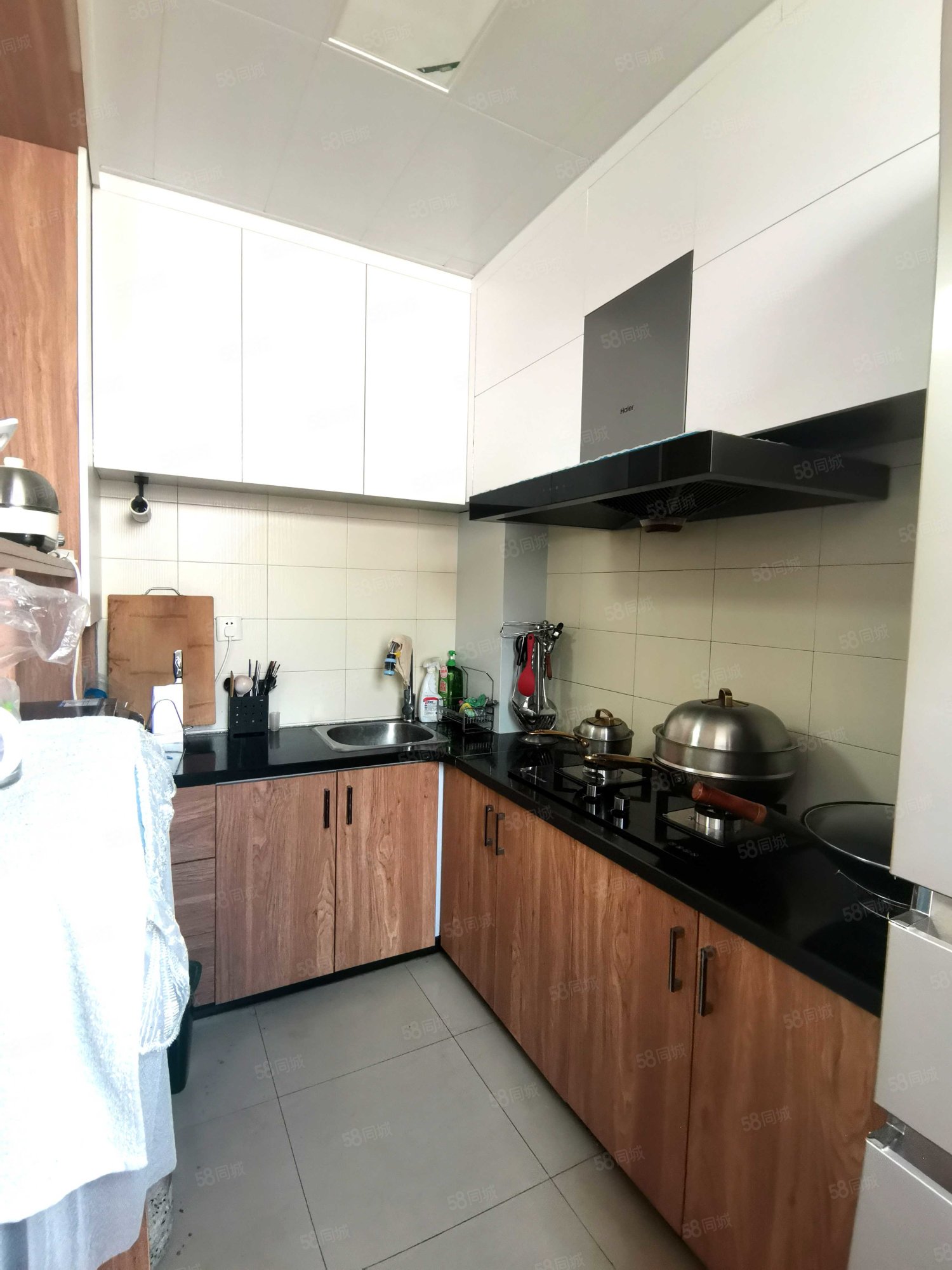 水仙新城1室1厅1卫54㎡南26.8万