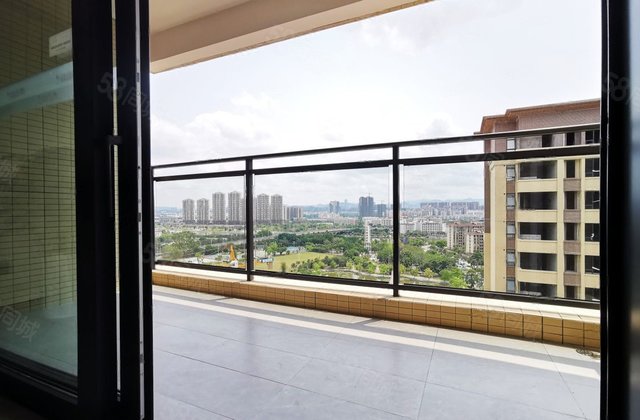 中山北站私家别墅