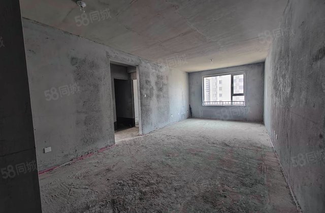 宏屹上院2室2厅91㎡77万二手房图片