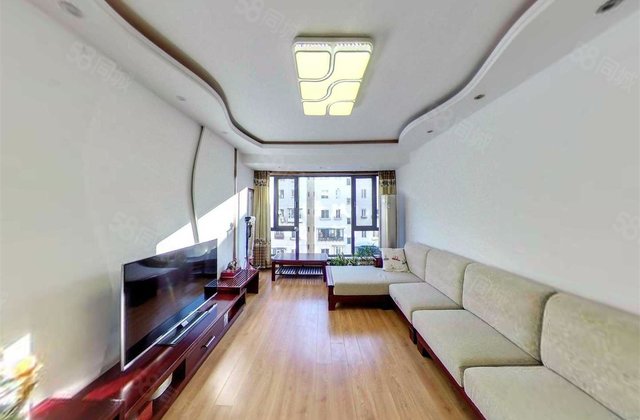 府佳名都2室2厅85.6㎡115万二手房图片